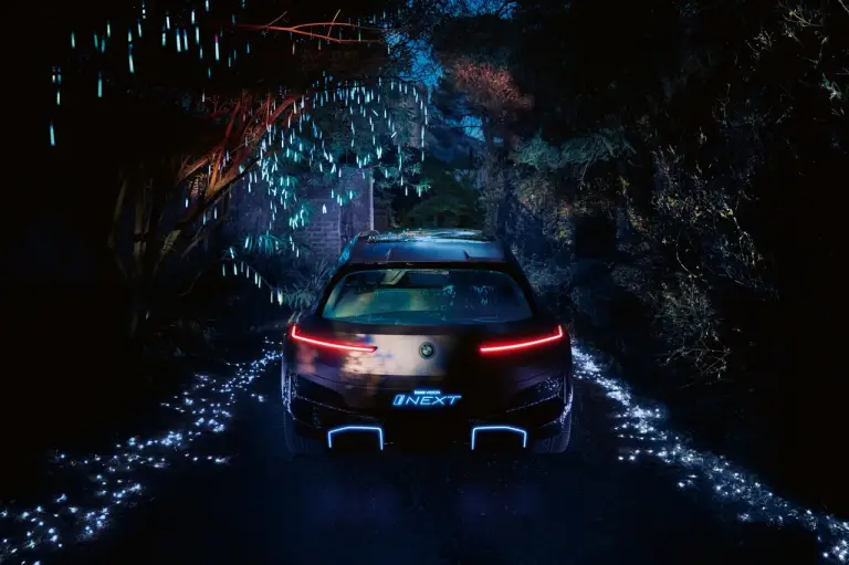 BMW Vision iNext - Foto ufficiali - 5