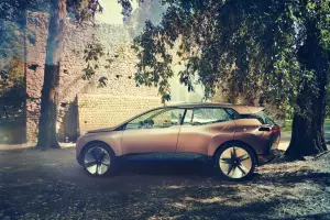 BMW Vision iNext - Foto ufficiali - 15