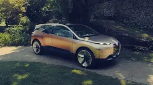 BMW Vision iNext - Foto ufficiali - 16