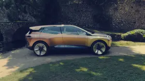 BMW Vision iNext - Foto ufficiali - 17