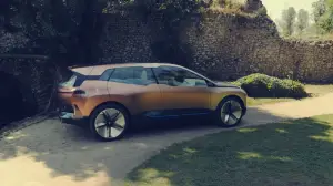 BMW Vision iNext - Foto ufficiali - 18