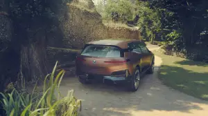 BMW Vision iNext - Foto ufficiali - 19