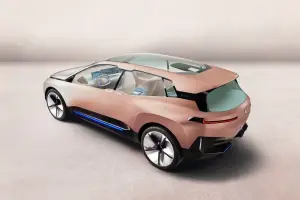 BMW Vision iNext