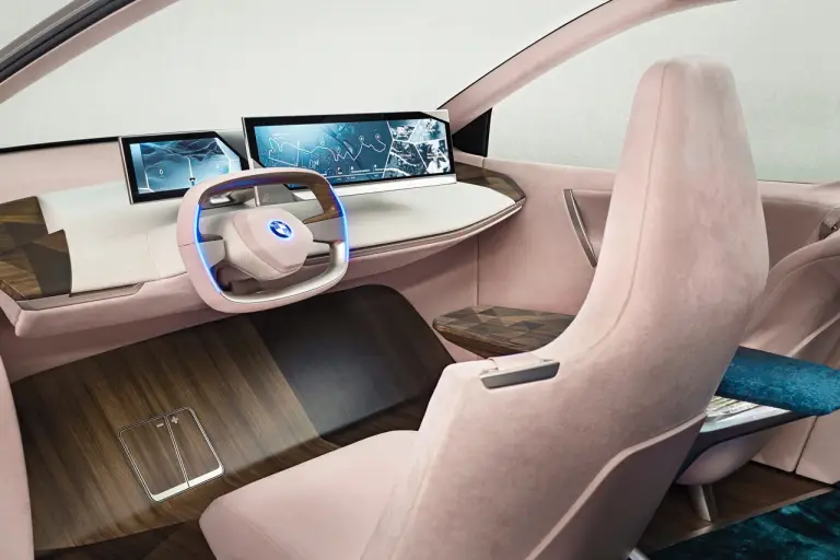 BMW Vision iNext - 6