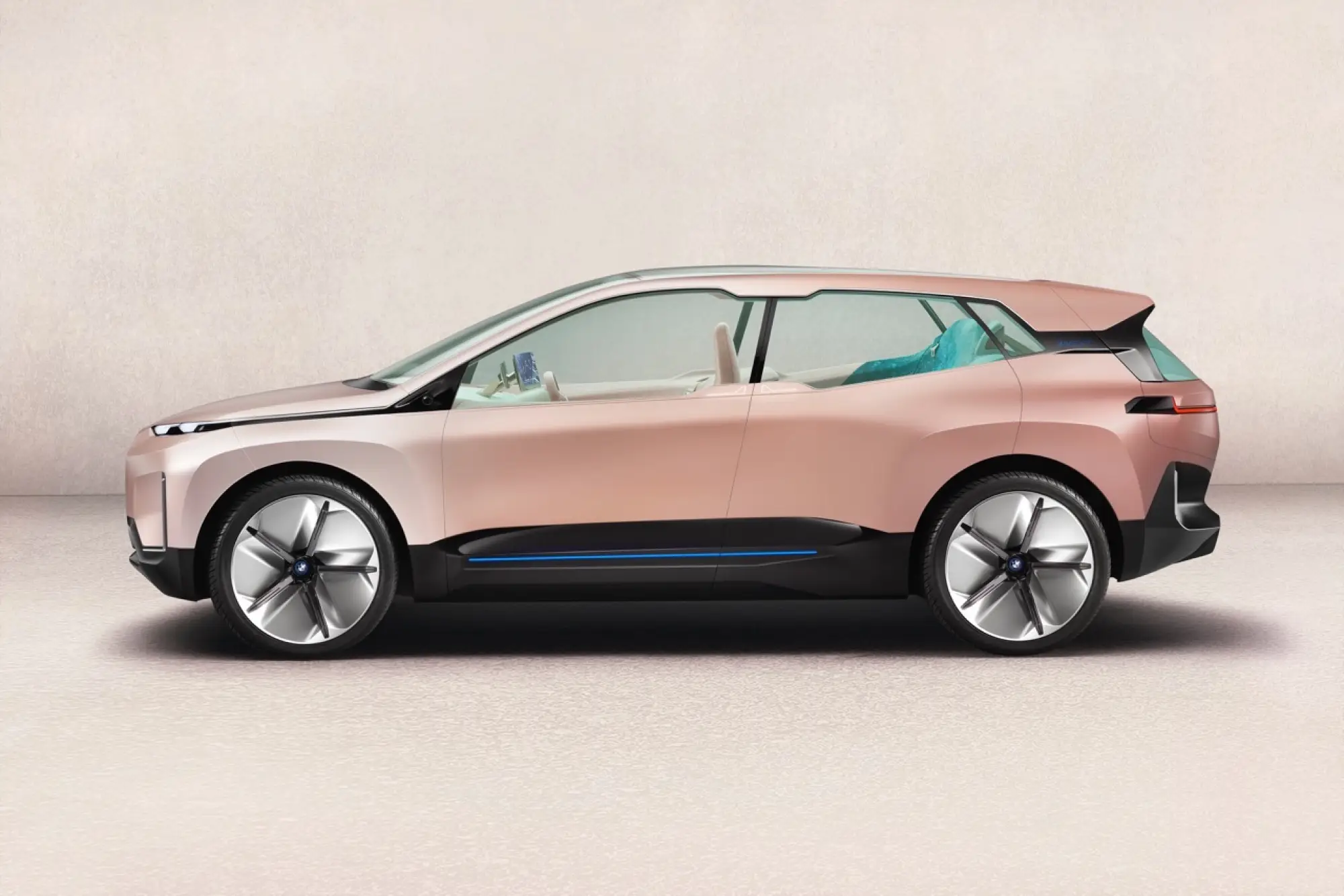 BMW Vision iNext - 17