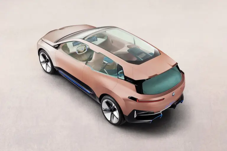 BMW Vision iNext - 18