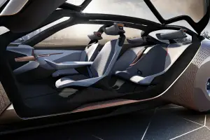 BMW Vision Next 100 Concept