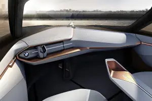 BMW Vision Next 100 Concept