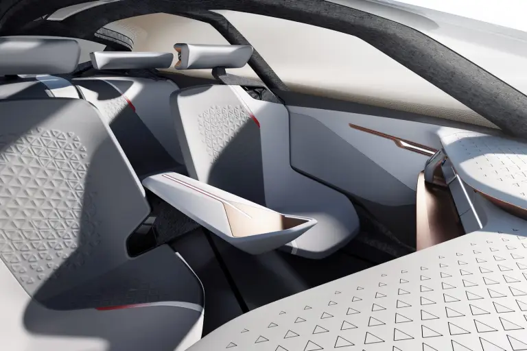 BMW Vision Next 100 Concept - 59