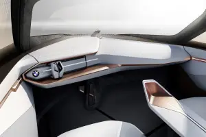 BMW Vision Next 100 Concept