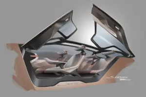 BMW Vision Next 100 Concept - 66