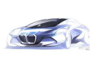 BMW Vision Next 100 Concept - 81