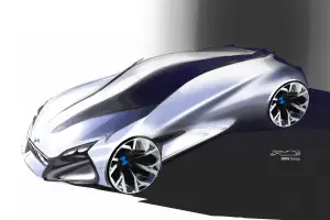BMW Vision Next 100 Concept - 85