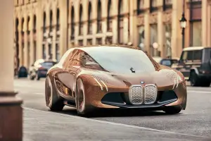 BMW Vision Next 100 - 10