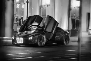 BMW Vision Next 100 - 12