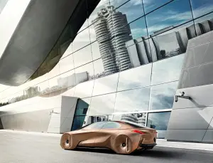 BMW Vision Next 100 - 14