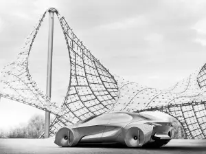 BMW Vision Next 100 - 16