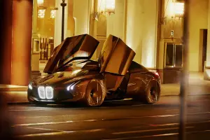 BMW Vision Next 100 - 1