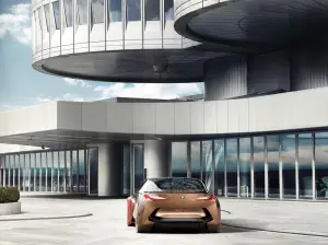 BMW Vision Next 100 - 30