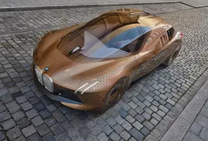 BMW Vision Next 100