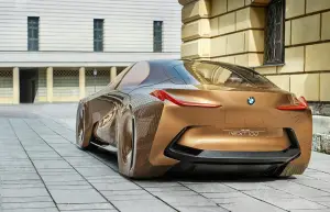 BMW Vision Next 100