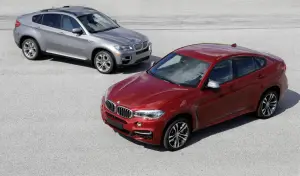 BMW X 15th anniversary - 5