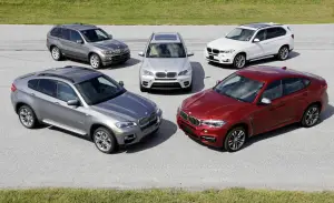 BMW X 15th anniversary - 7