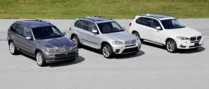 BMW X 15th anniversary - 9