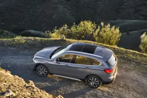 BMW X1 2019 - 10