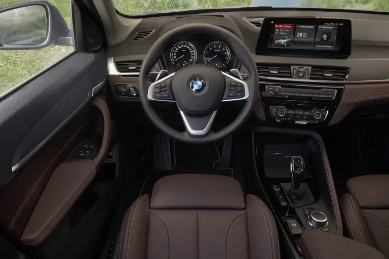 BMW X1 2019 - 12