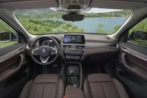 BMW X1 2019