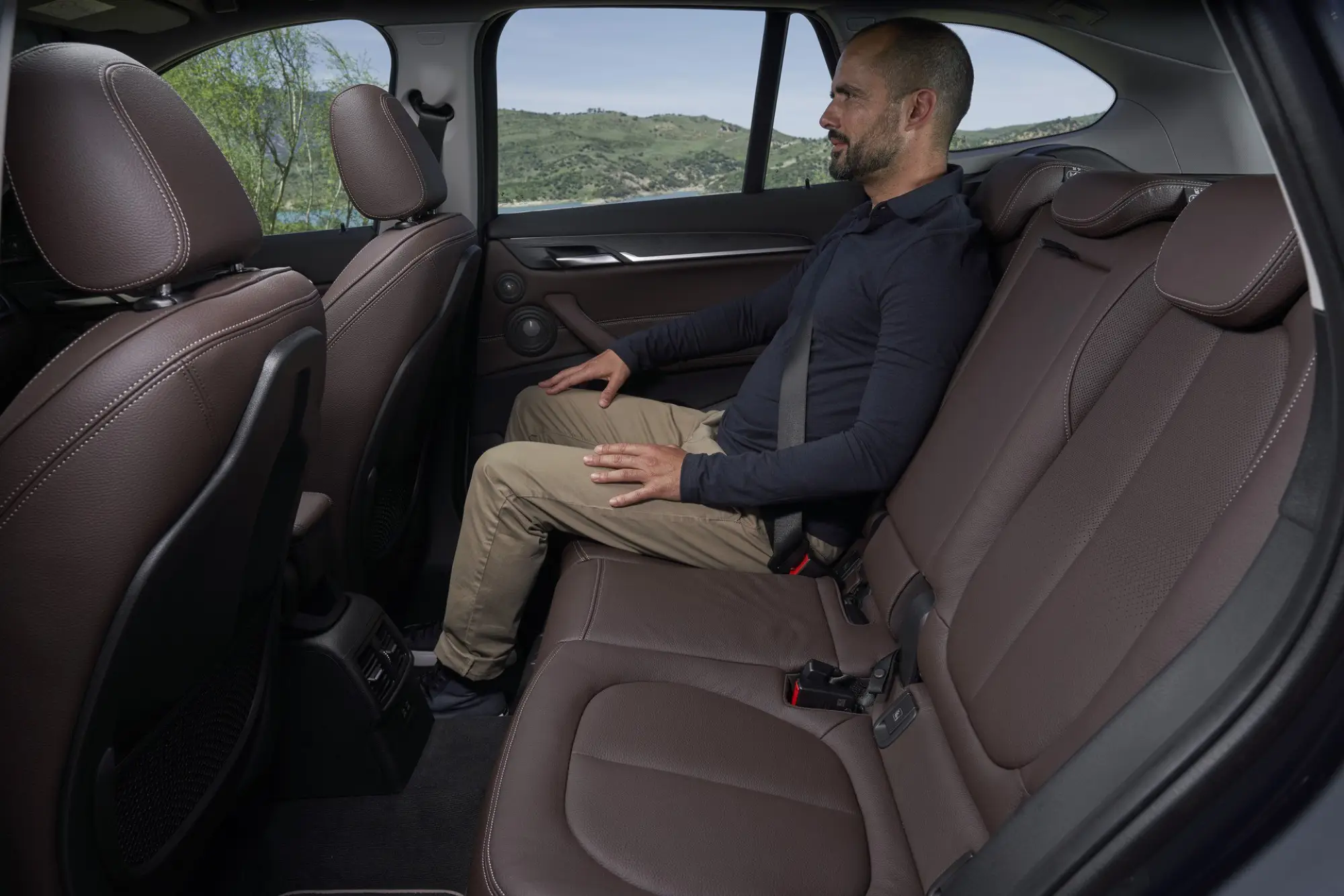 BMW X1 2019 - 17