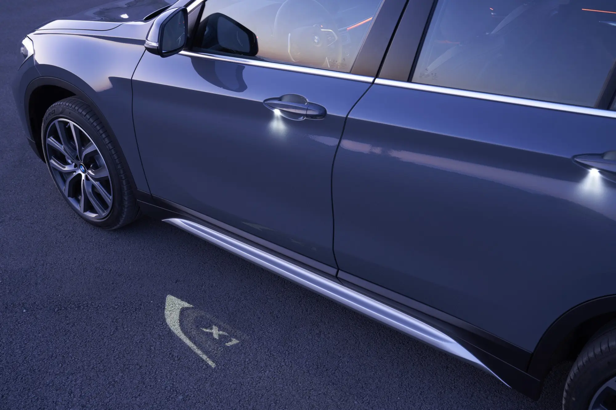 BMW X1 2019 - 19