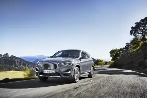 BMW X1 2019 - 1