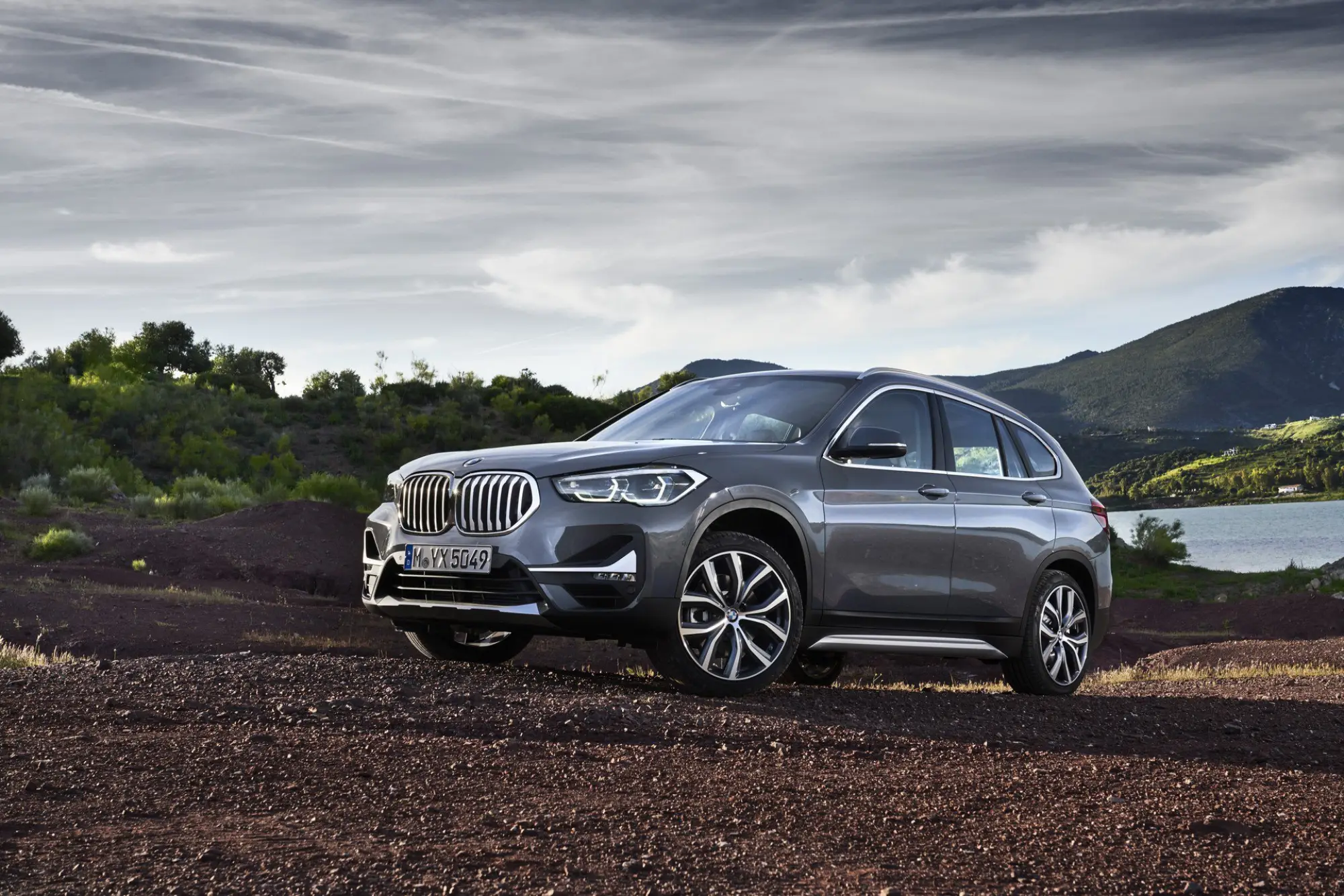 BMW X1 2019 - 22