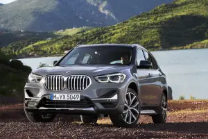 BMW X1 2019 - 23