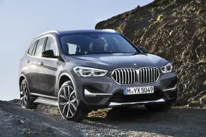 BMW X1 2019 - 24