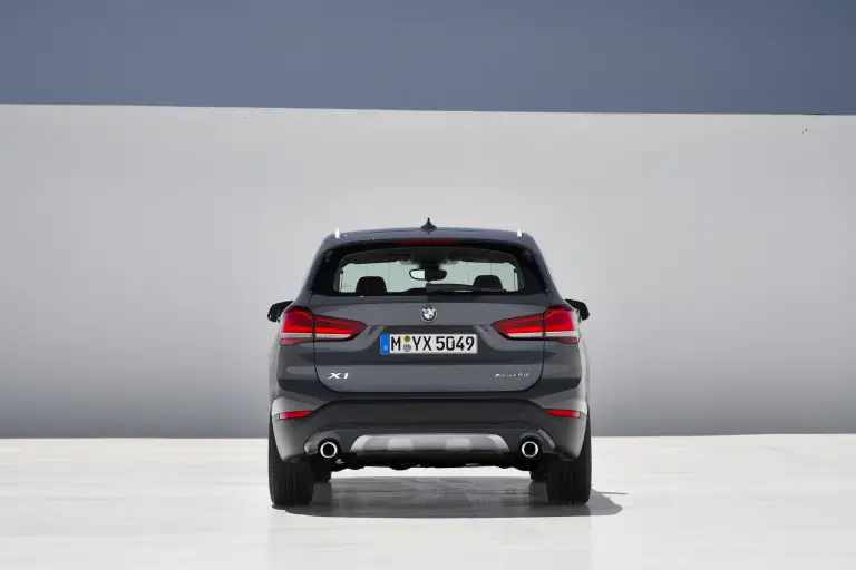 BMW X1 2019 - 25