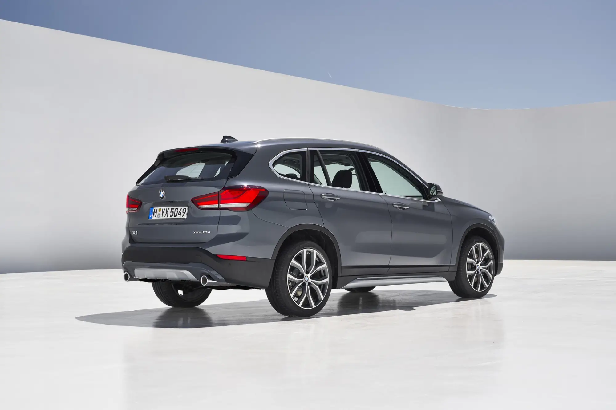 BMW X1 2019 - 26
