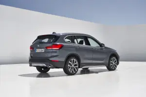 BMW X1 2019