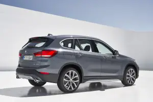 BMW X1 2019