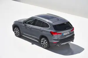 BMW X1 2019 - 28