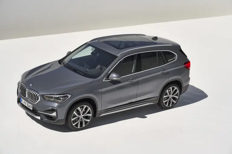 BMW X1 2019 - 29