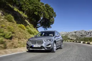BMW X1 2019 - 2