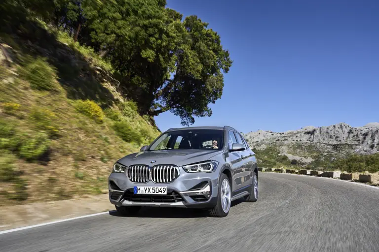 BMW X1 2019 - 2