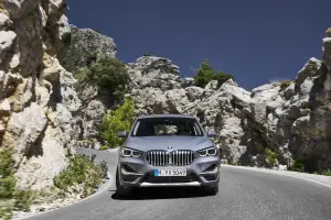 BMW X1 2019