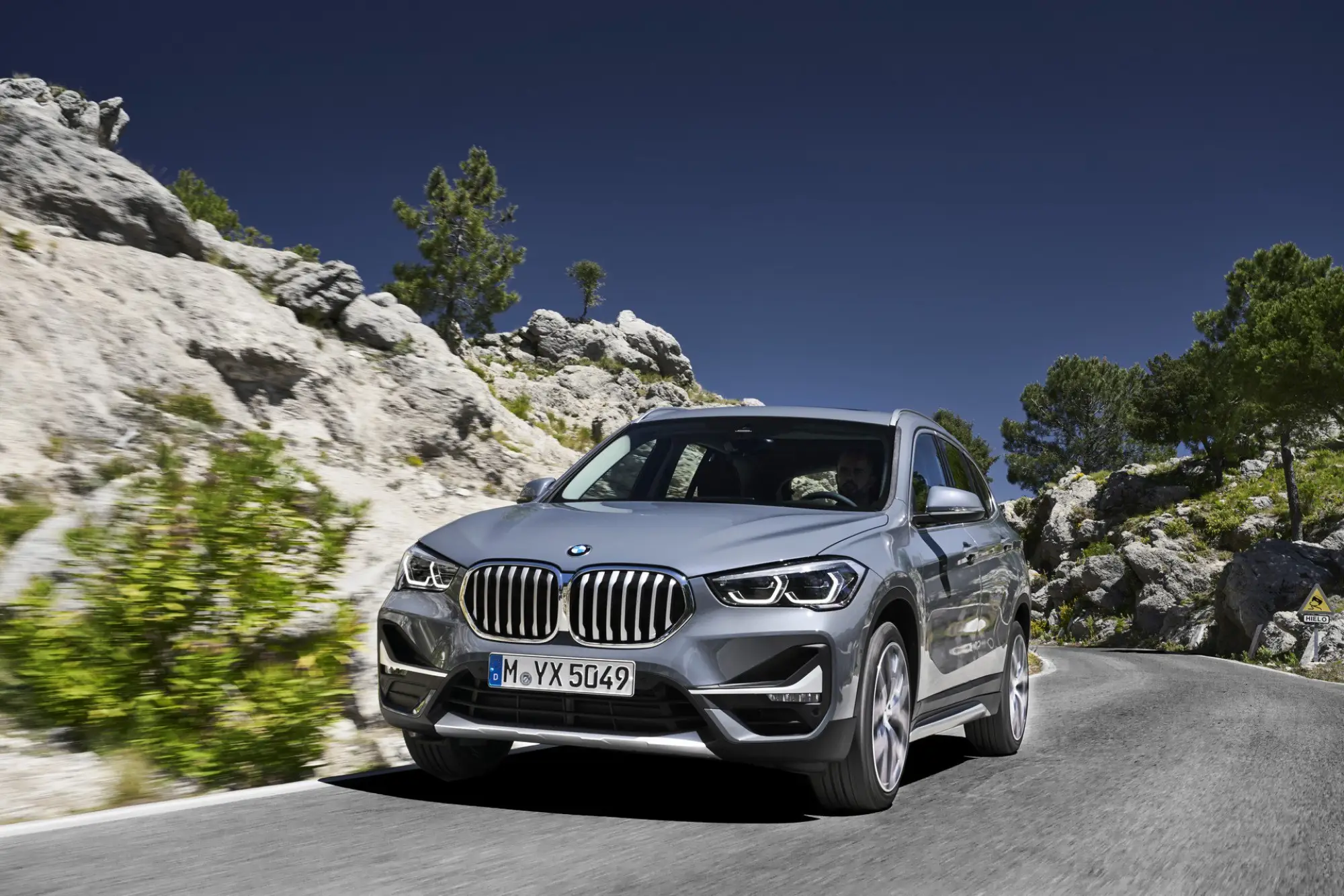 BMW X1 2019 - 4