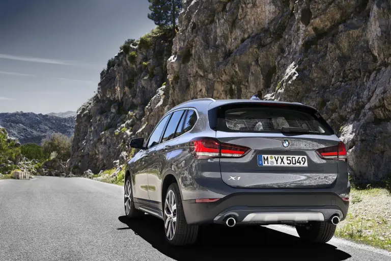 BMW X1 2019 - 5