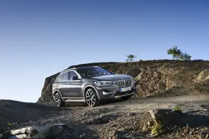 BMW X1 2019