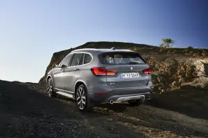 BMW X1 2019